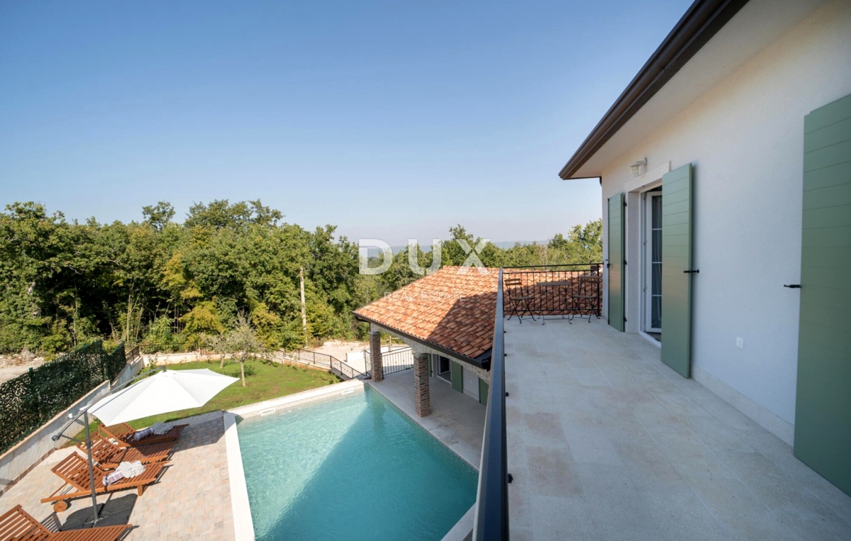 Casa Vižinada, 253m2