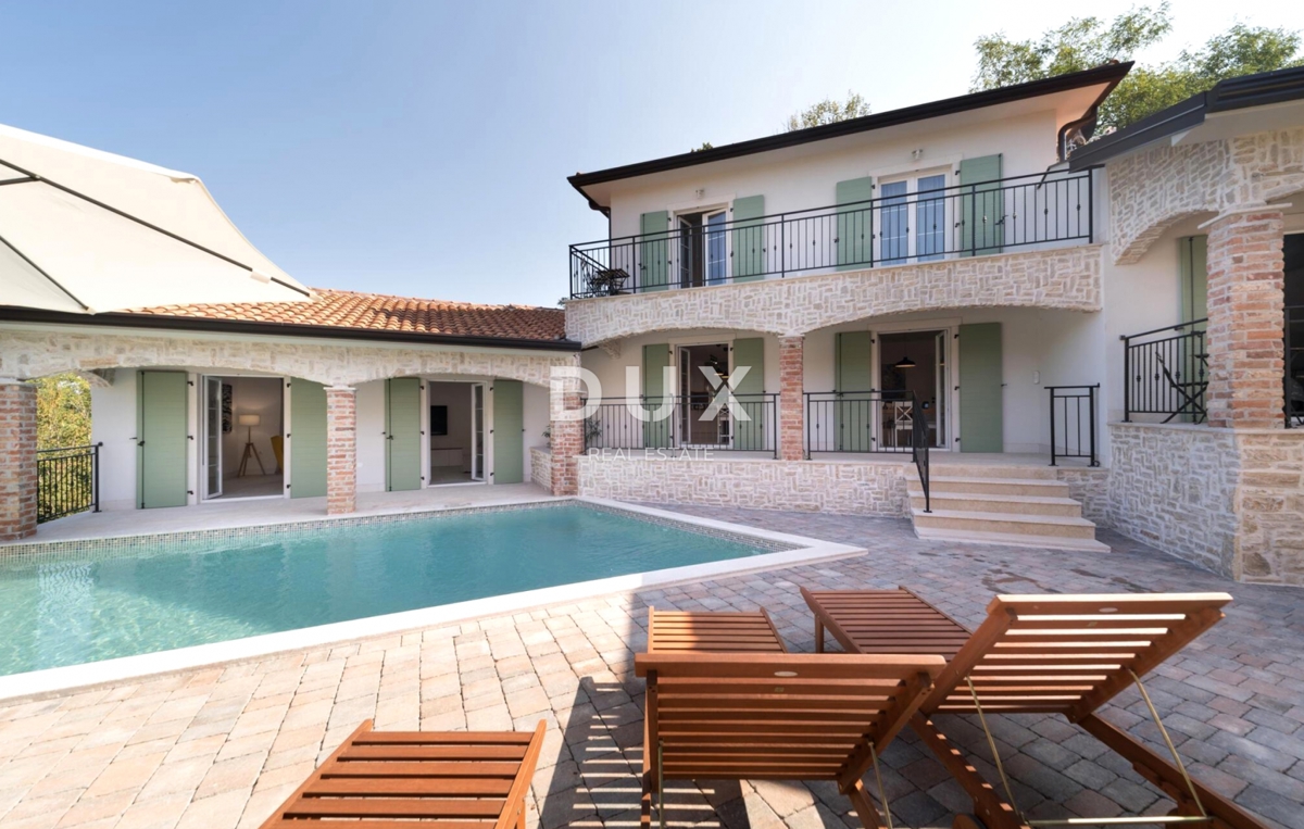 Casa Vižinada, 253m2