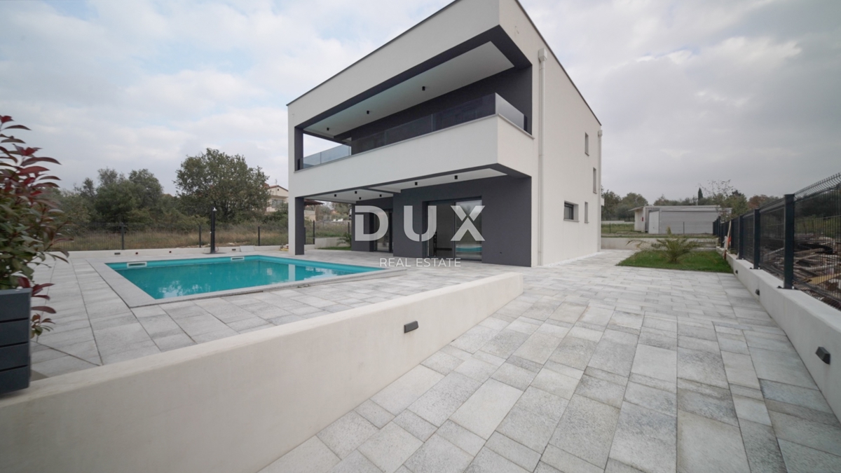 Casa Kaštel, Buje, 150m2