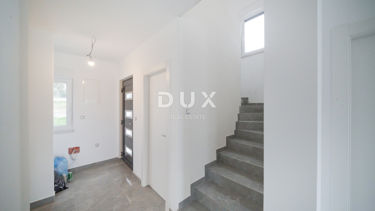 Casa Kaštel, Buje, 150m2