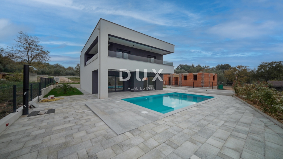 Casa Kaštel, Buje, 150m2