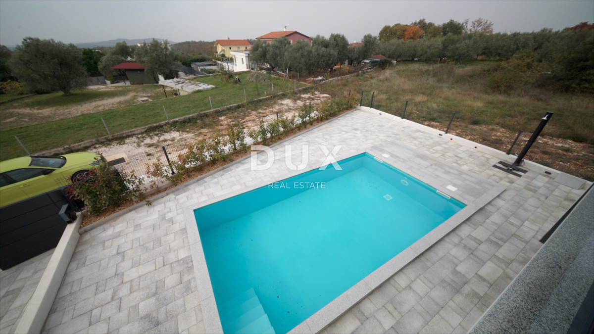 Casa Kaštel, Buje, 150m2