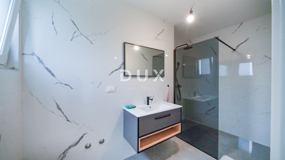 Casa Kaštel, Buje, 150m2