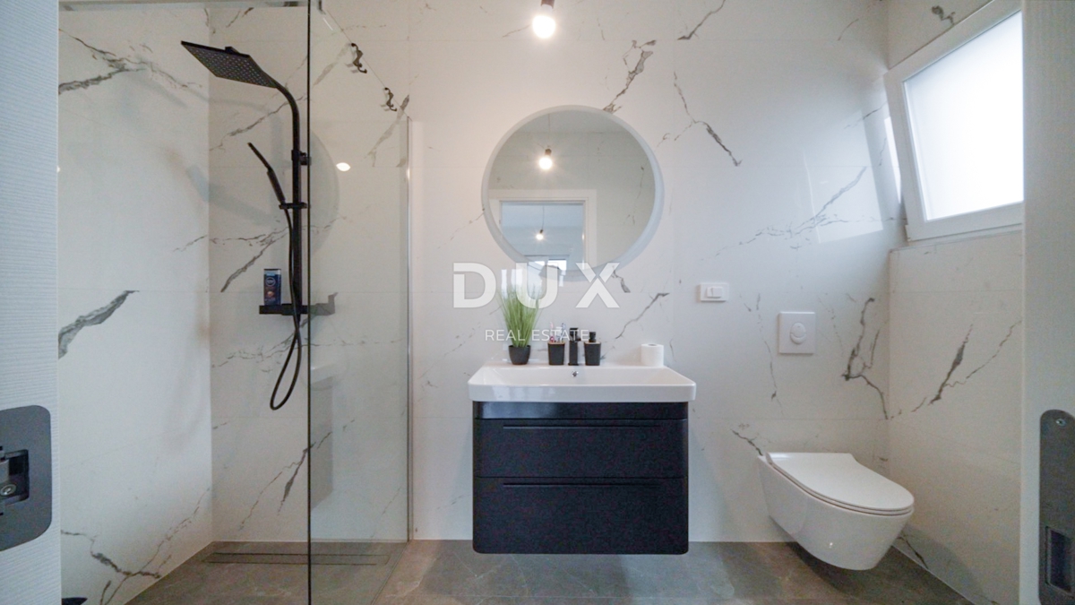 Casa Kaštel, Buje, 150m2