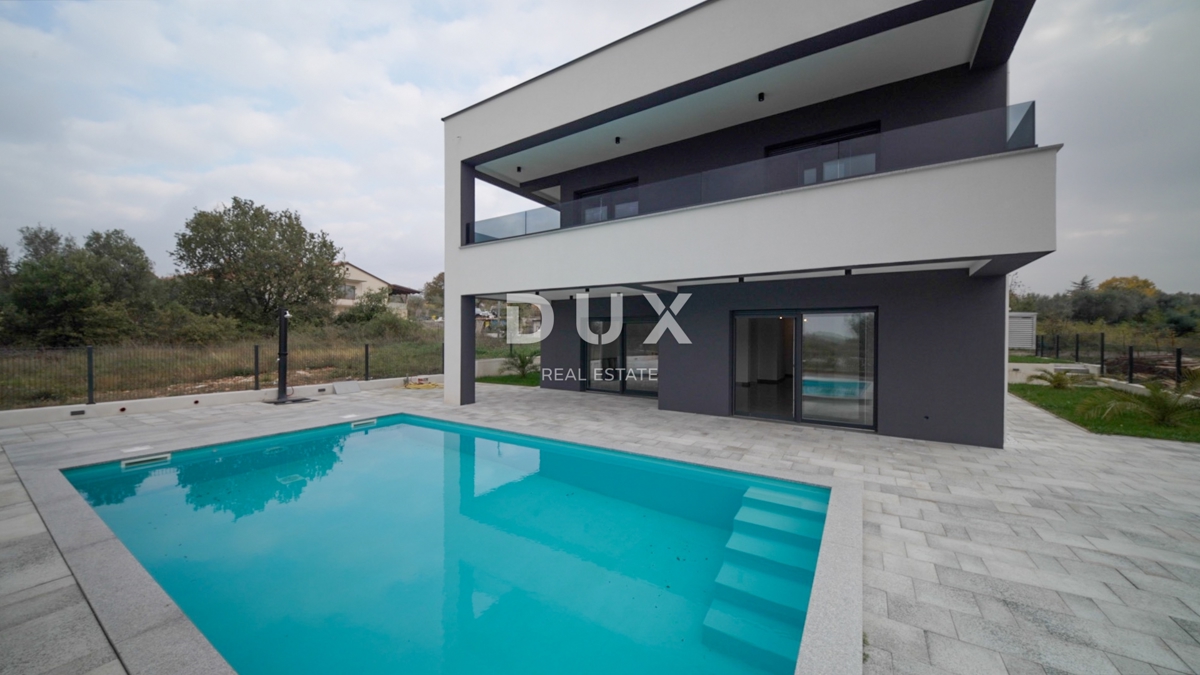 Casa Kaštel, Buje, 150m2