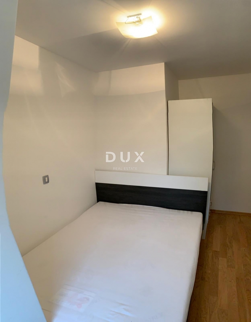 CRIKVENICA, DRAMALJ - ottimo appartamento a 200 m dal mare