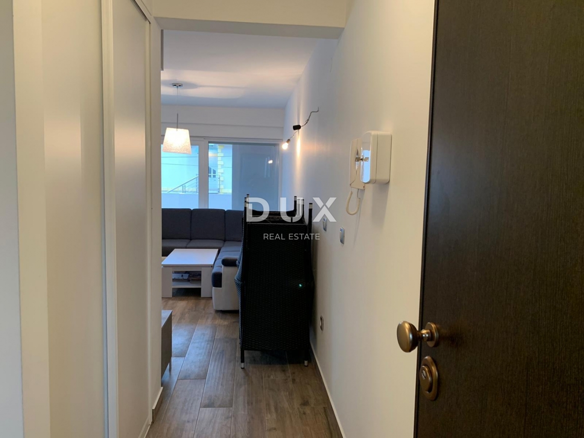 CRIKVENICA, DRAMALJ - ottimo appartamento a 200 m dal mare