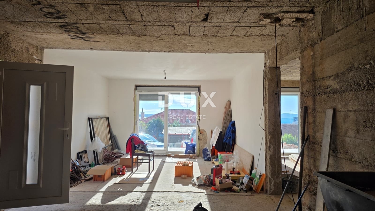 Casa Vojak, Rijeka, 170m2