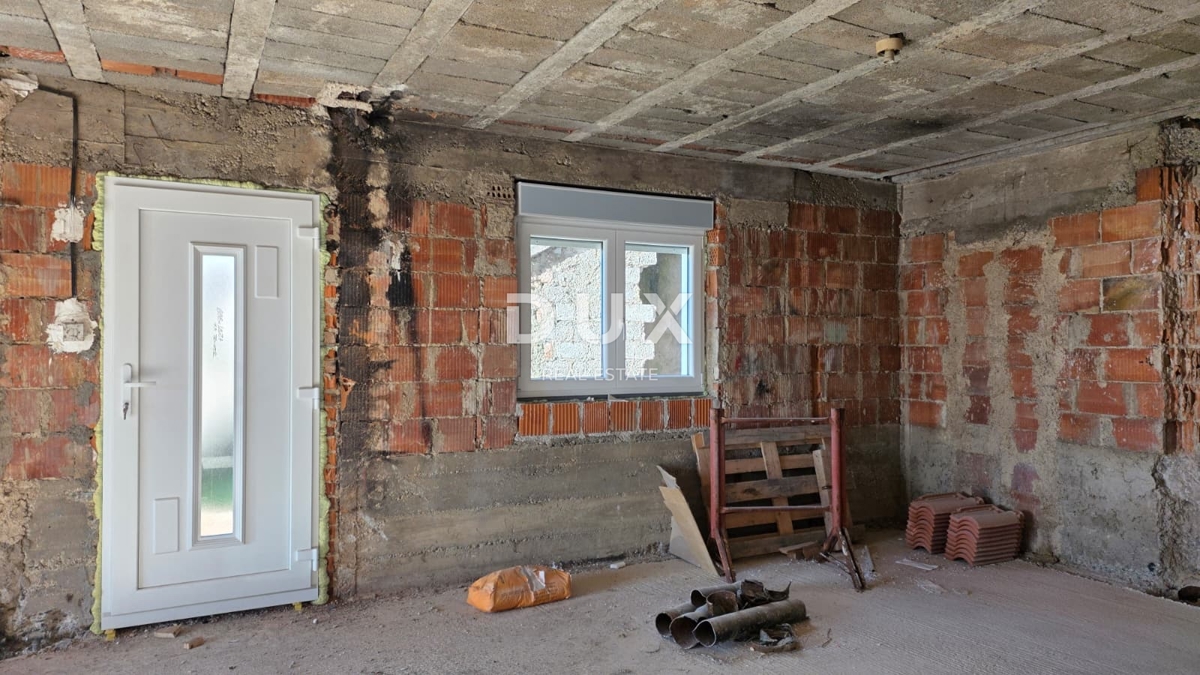 Casa Vojak, Rijeka, 170m2