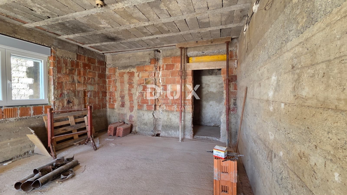 Casa Vojak, Rijeka, 170m2