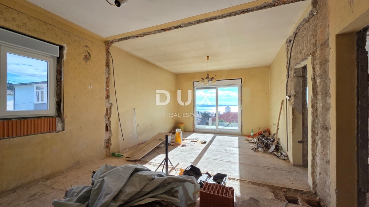 Casa Vojak, Rijeka, 170m2