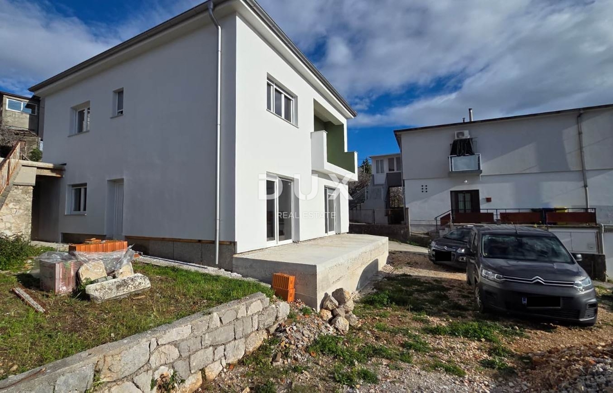 Casa Vojak, Rijeka, 170m2