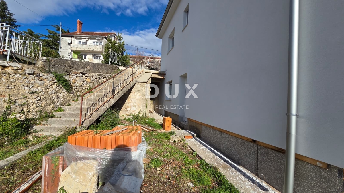 Casa Vojak, Rijeka, 170m2