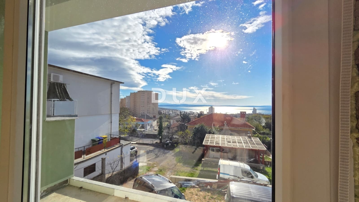 Casa Vojak, Rijeka, 170m2