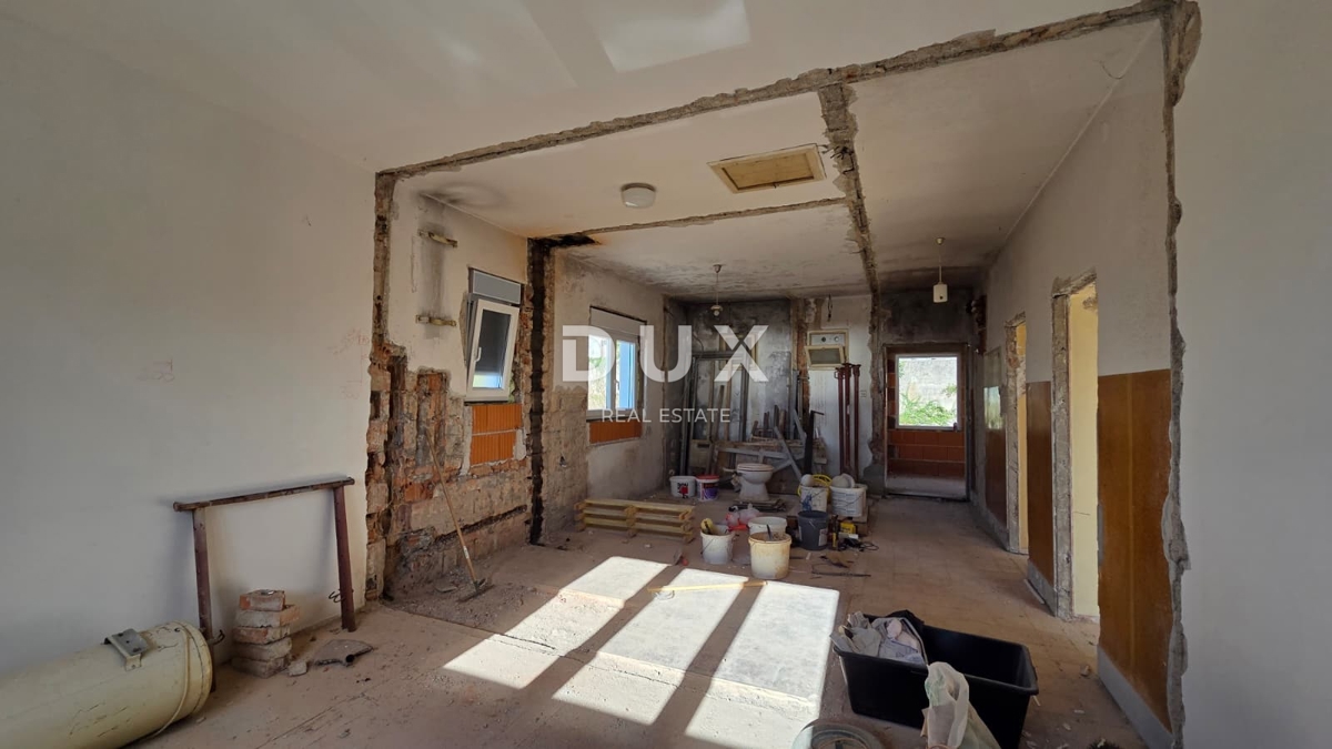 Casa Vojak, Rijeka, 170m2