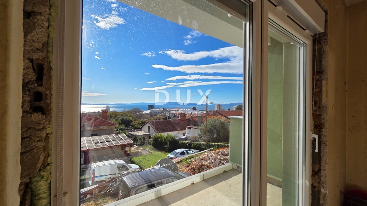 Casa Vojak, Rijeka, 170m2