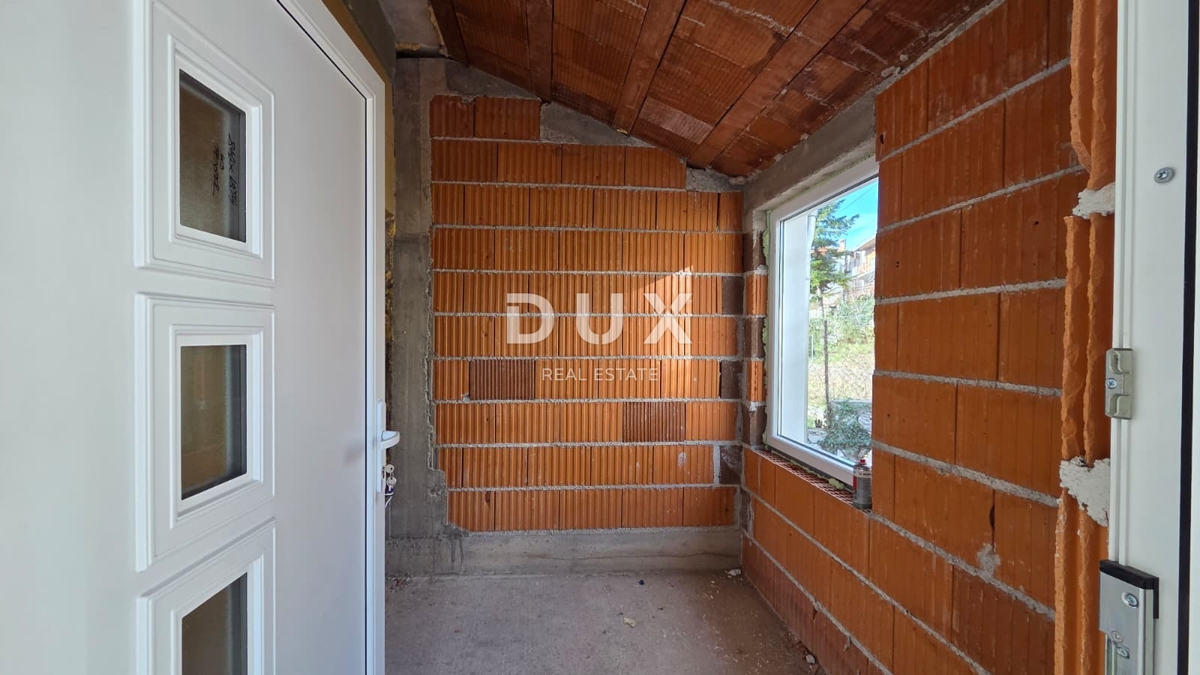 Casa Vojak, Rijeka, 170m2