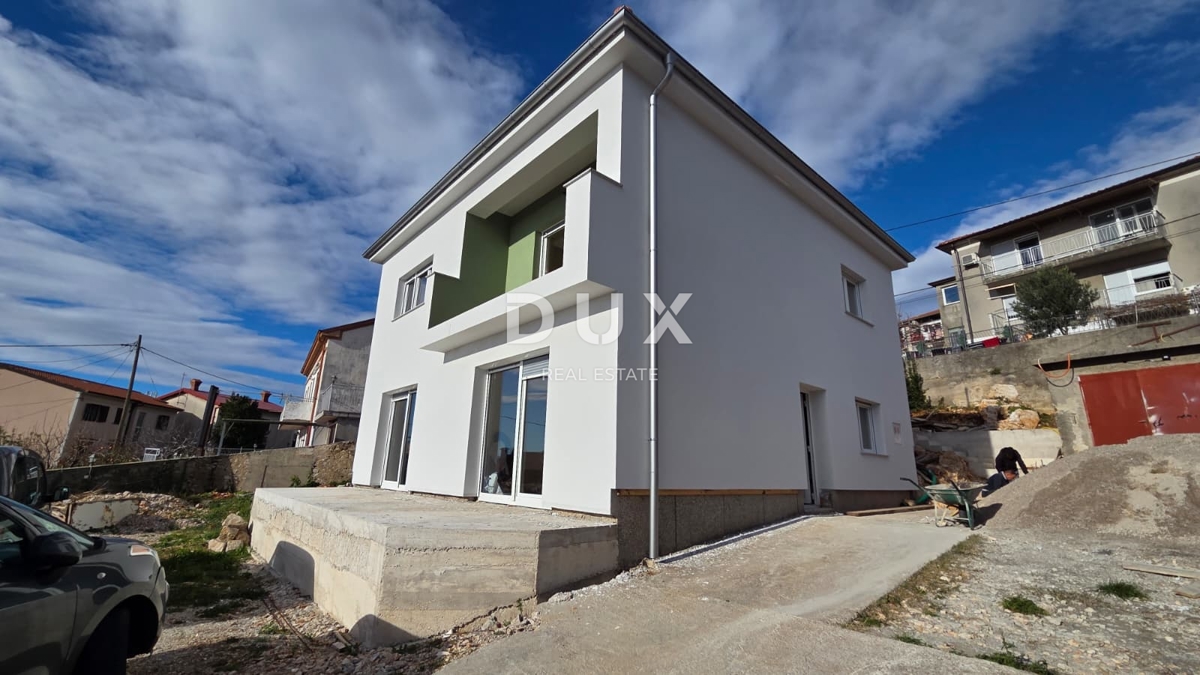Casa Vojak, Rijeka, 170m2
