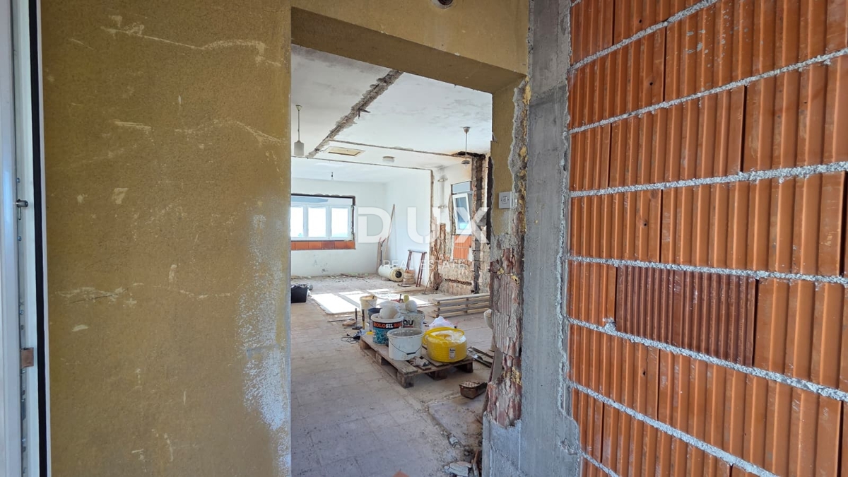 Casa Vojak, Rijeka, 170m2