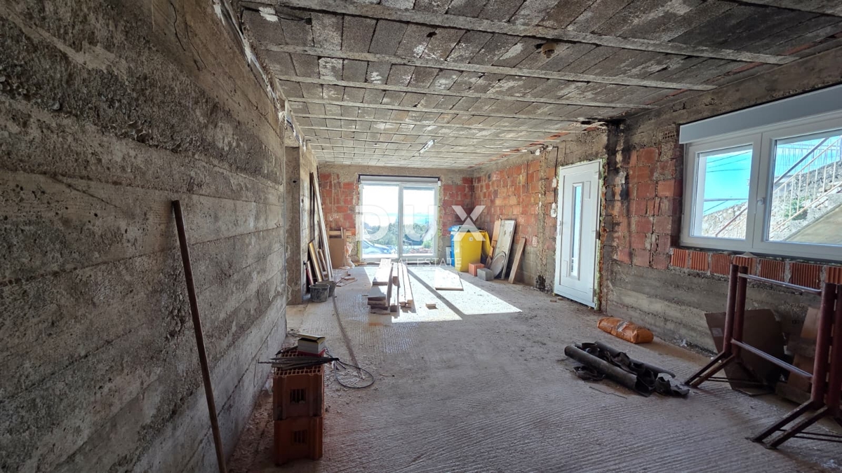 Casa Vojak, Rijeka, 170m2