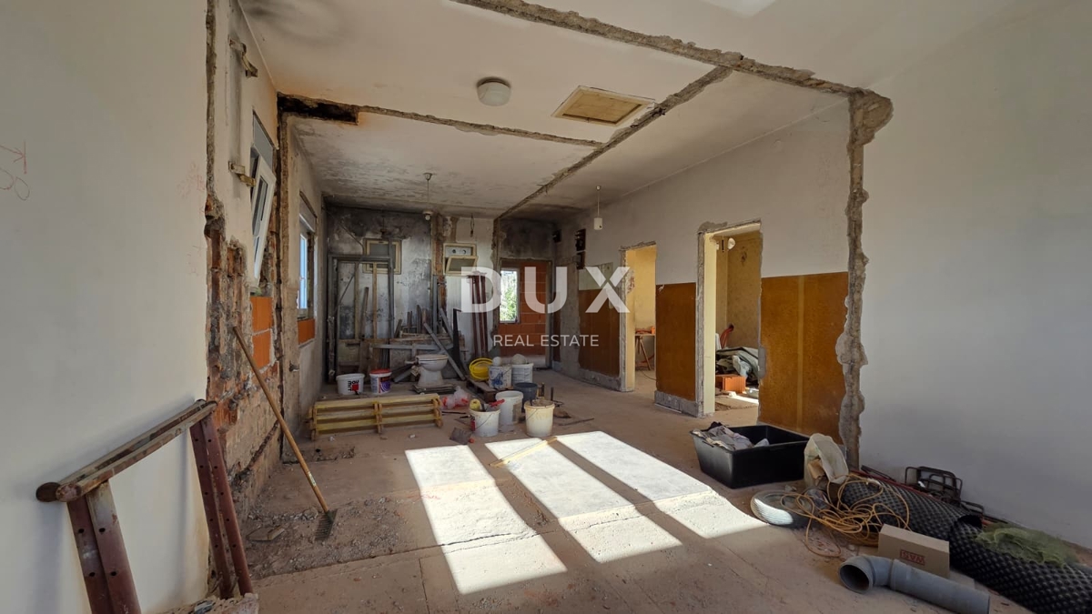 Casa Vojak, Rijeka, 170m2