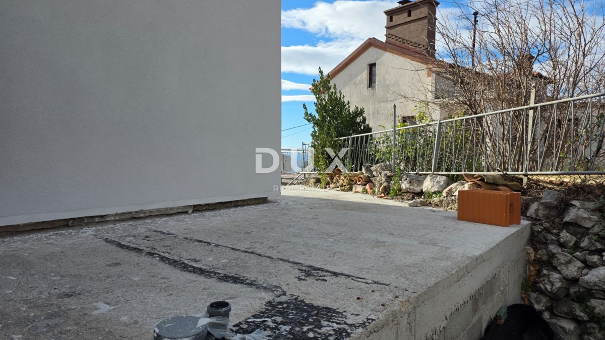 Casa Vojak, Rijeka, 170m2