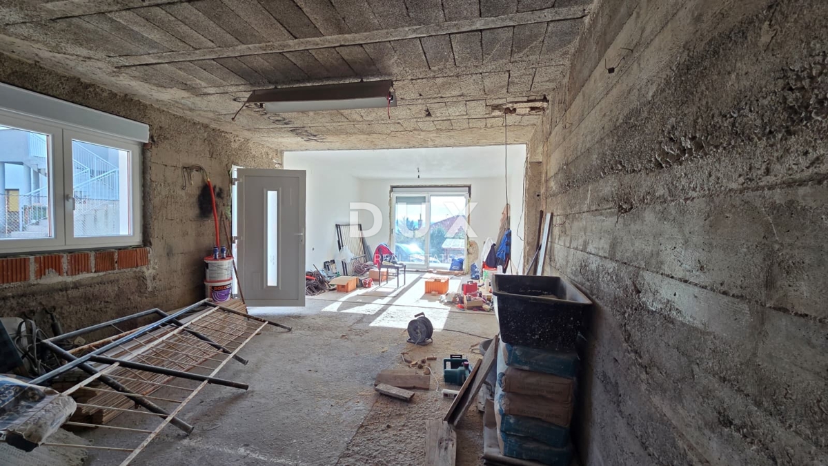 Casa Vojak, Rijeka, 170m2