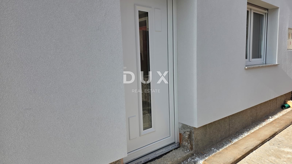 Casa Vojak, Rijeka, 170m2