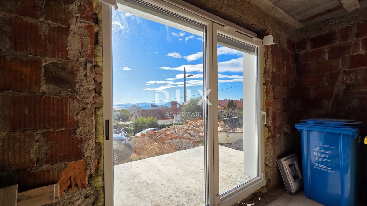 Casa Vojak, Rijeka, 170m2