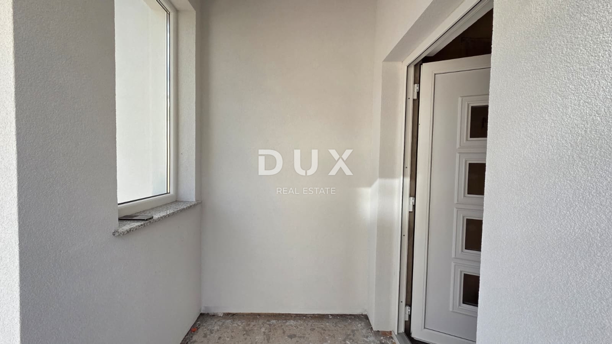 Casa Vojak, Rijeka, 170m2