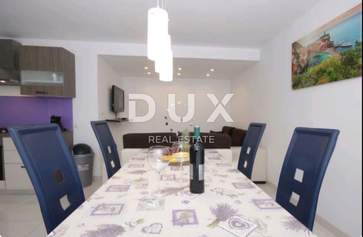 ISTRIA, POLA - Appartamento familiare con giardino in centro + monolocale aggiuntivo! POSIZIONE RARAMENTE DISPONIBILE!