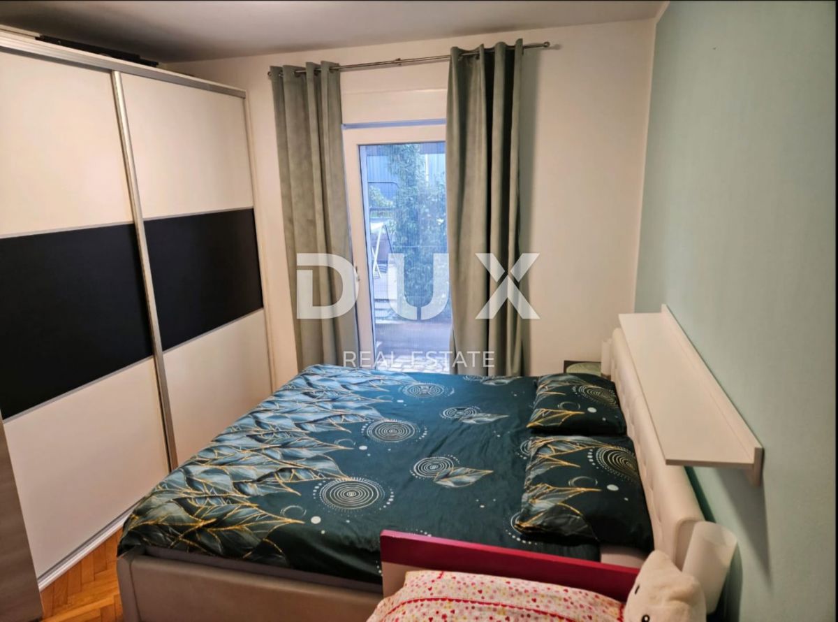 ISTRIA, POLA - Appartamento familiare con giardino in centro + monolocale aggiuntivo! POSIZIONE RARAMENTE DISPONIBILE!