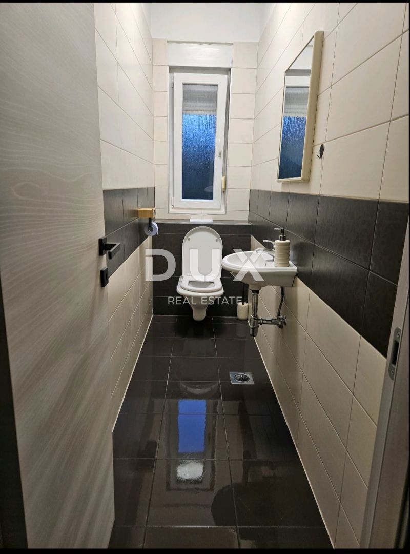 ISTRIA, POLA - Appartamento familiare con giardino in centro + monolocale aggiuntivo! POSIZIONE RARAMENTE DISPONIBILE!