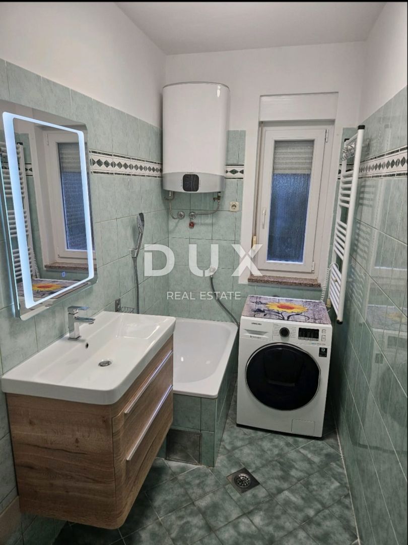 ISTRIA, POLA - Appartamento familiare con giardino in centro + monolocale aggiuntivo! POSIZIONE RARAMENTE DISPONIBILE!