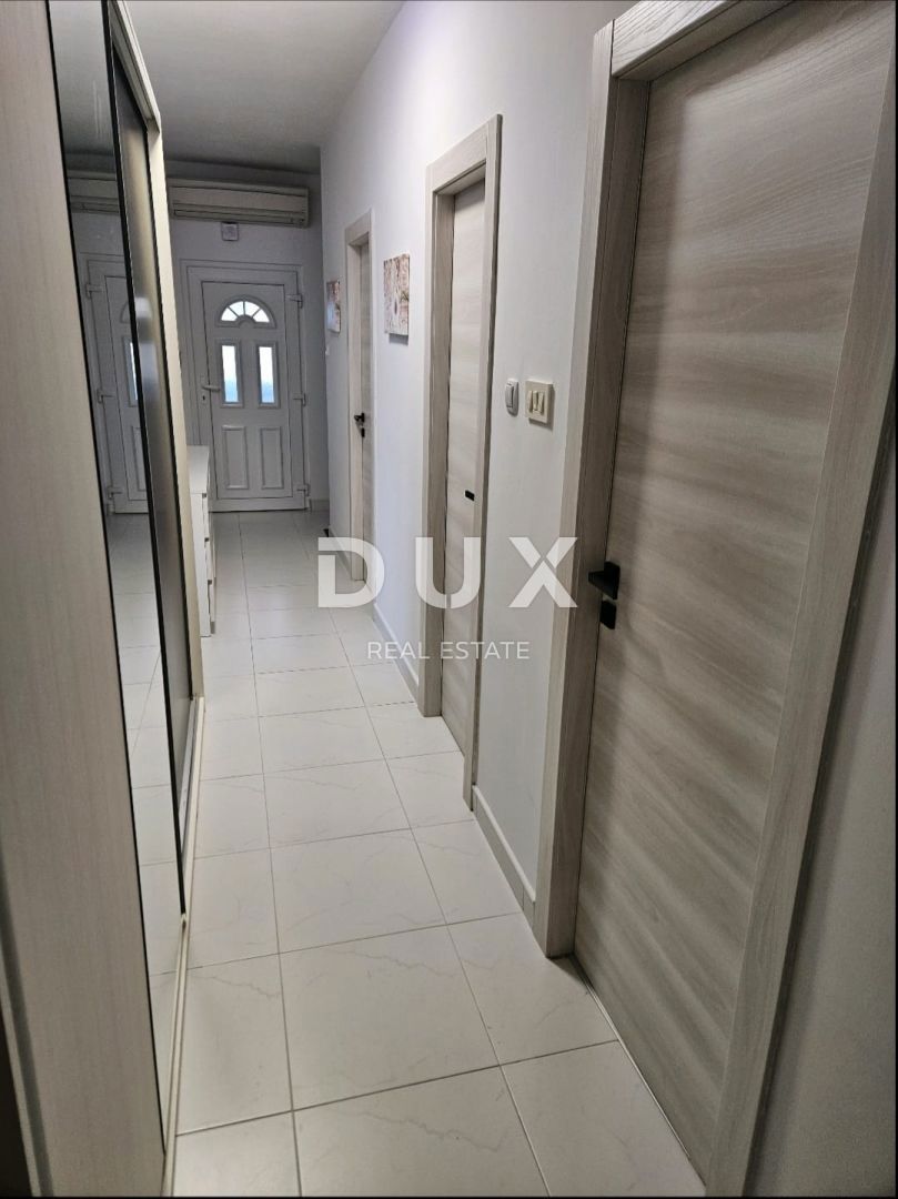 ISTRIA, POLA - Appartamento familiare con giardino in centro + monolocale aggiuntivo! POSIZIONE RARAMENTE DISPONIBILE!