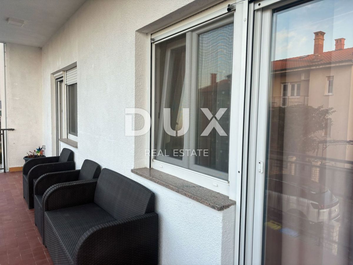 ISTRIA, POLA - Appartamento familiare con giardino in centro + monolocale aggiuntivo! POSIZIONE RARAMENTE DISPONIBILE!