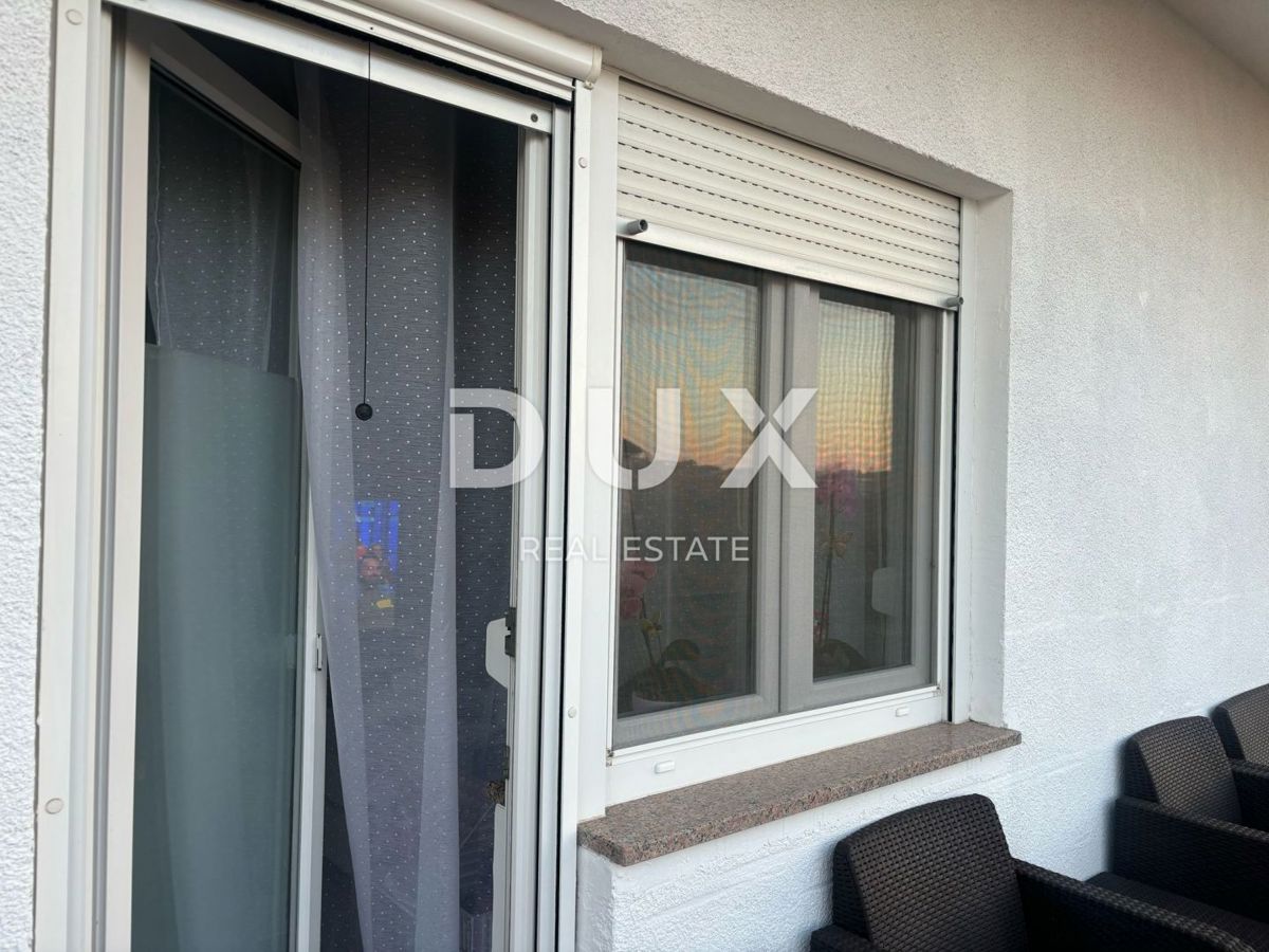 ISTRIA, POLA - Appartamento familiare con giardino in centro + monolocale aggiuntivo! POSIZIONE RARAMENTE DISPONIBILE!