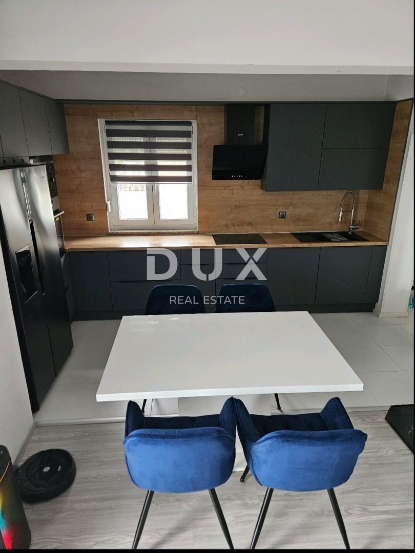 ISTRIA, POLA - Appartamento familiare con giardino in centro + monolocale aggiuntivo! POSIZIONE RARAMENTE DISPONIBILE!