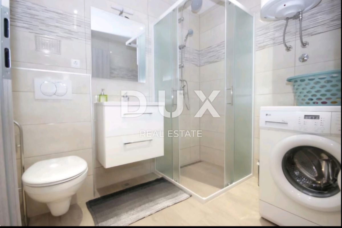 ISTRIA, POLA - Appartamento familiare con giardino in centro + monolocale aggiuntivo! POSIZIONE RARAMENTE DISPONIBILE!