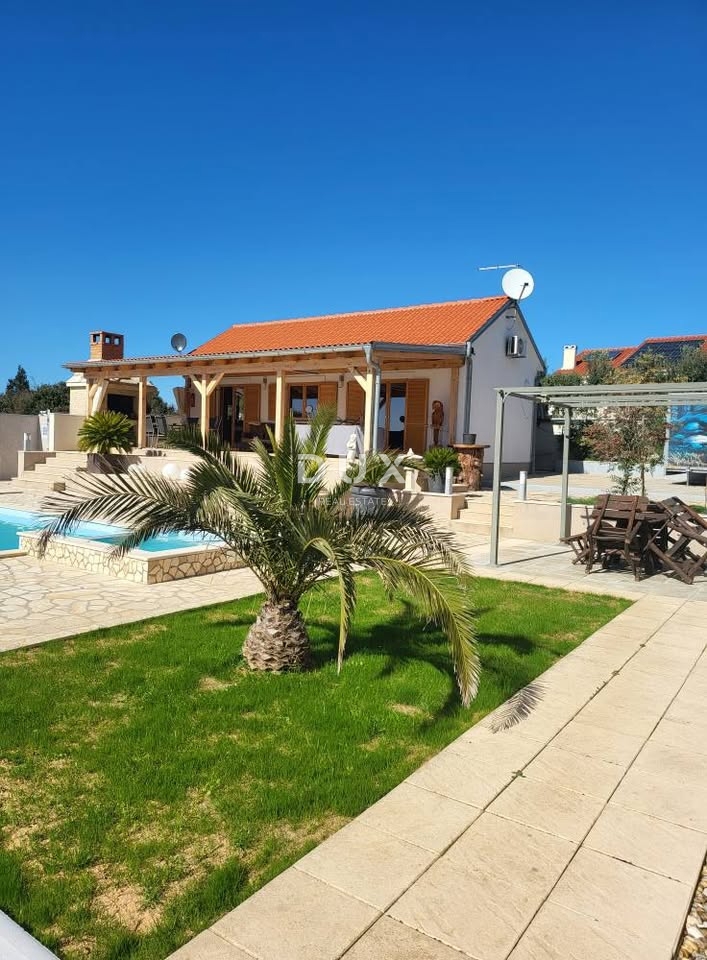 Casa Donja Jagodnja, Polača, 280m2