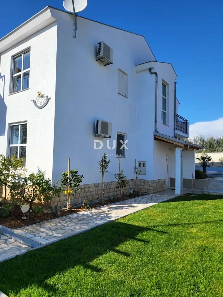 Casa Donja Jagodnja, Polača, 280m2