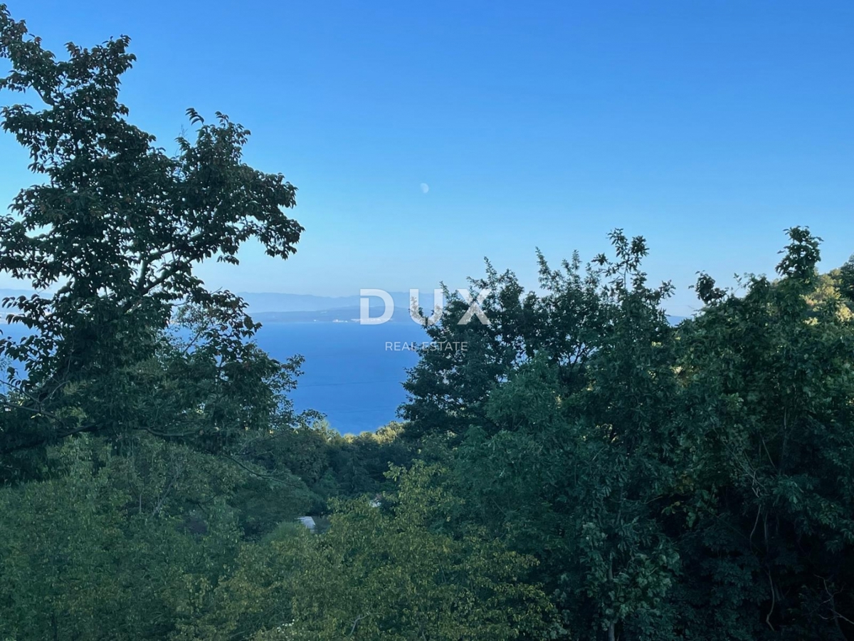 Terreno Veprinac, Opatija - Okolica, 8.321m2