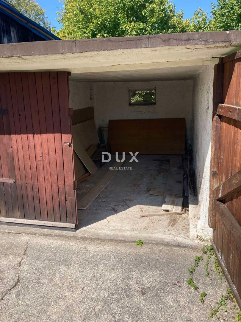 Appartamento Moravice, Vrbovsko, 52,14m2