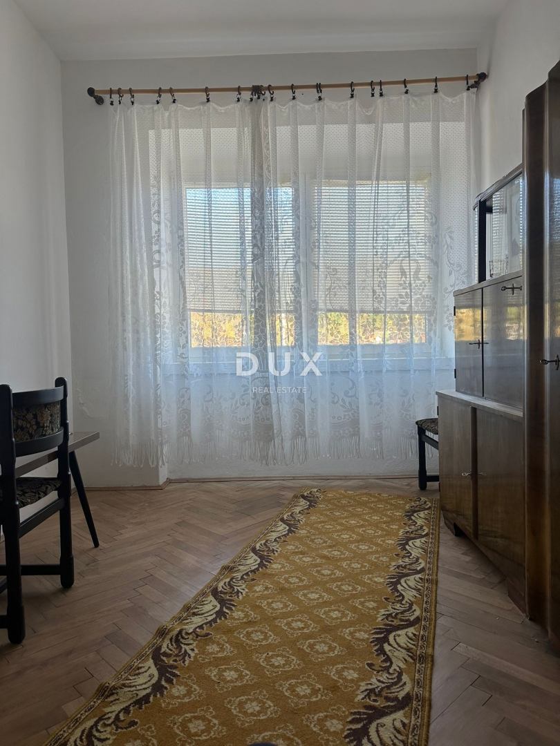Appartamento Moravice, Vrbovsko, 52,14m2