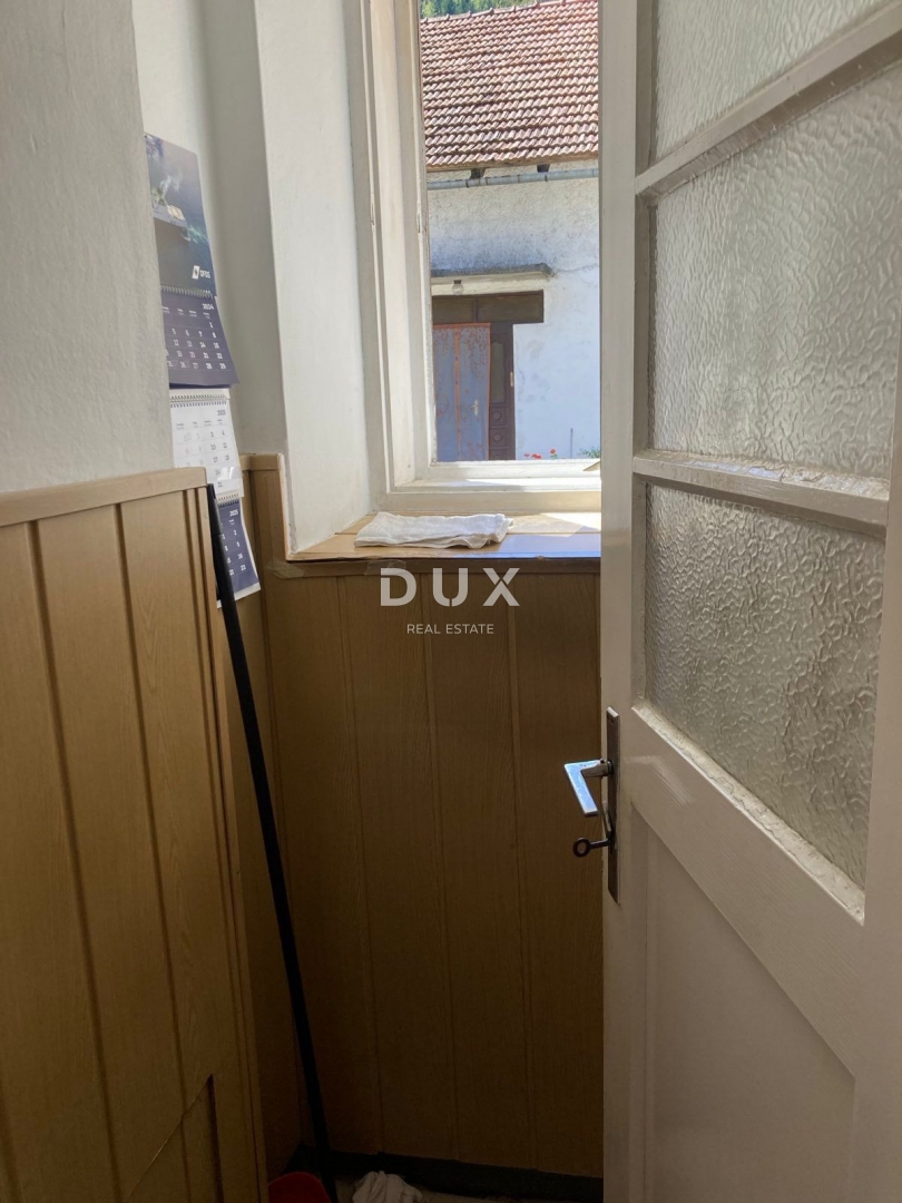 Appartamento Moravice, Vrbovsko, 52,14m2