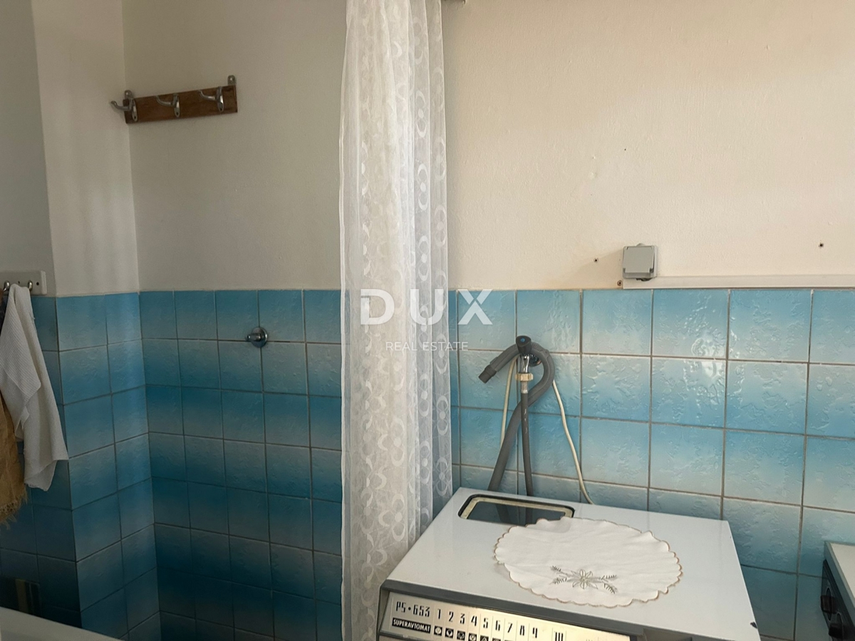 Appartamento Moravice, Vrbovsko, 52,14m2