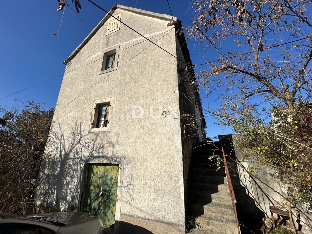 Casa Mandalina, Šibenik, 510m2