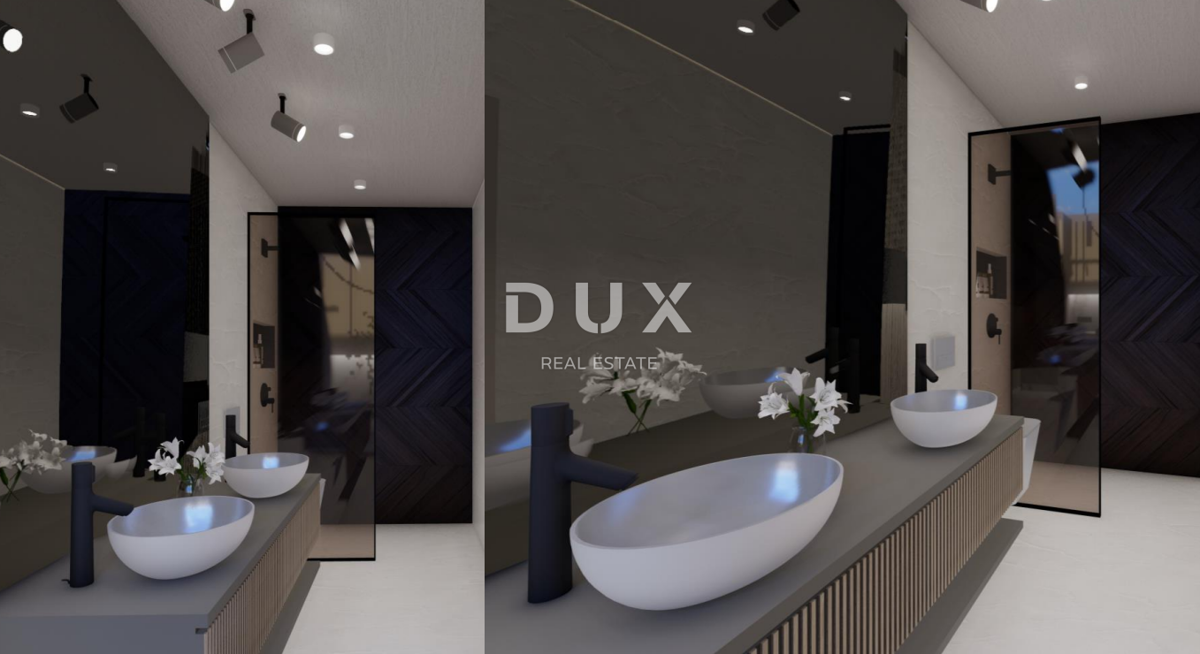 Appartamento Vabriga, Tar-Vabriga, 90,04m2