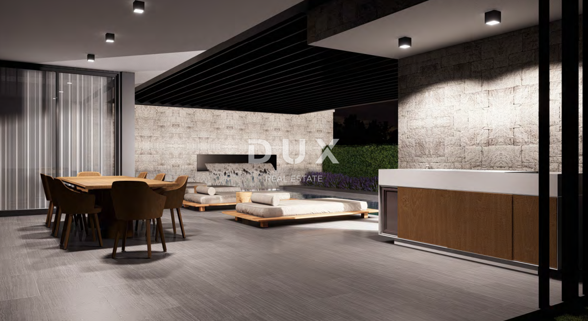 Appartamento Vabriga, Tar-Vabriga, 90,04m2