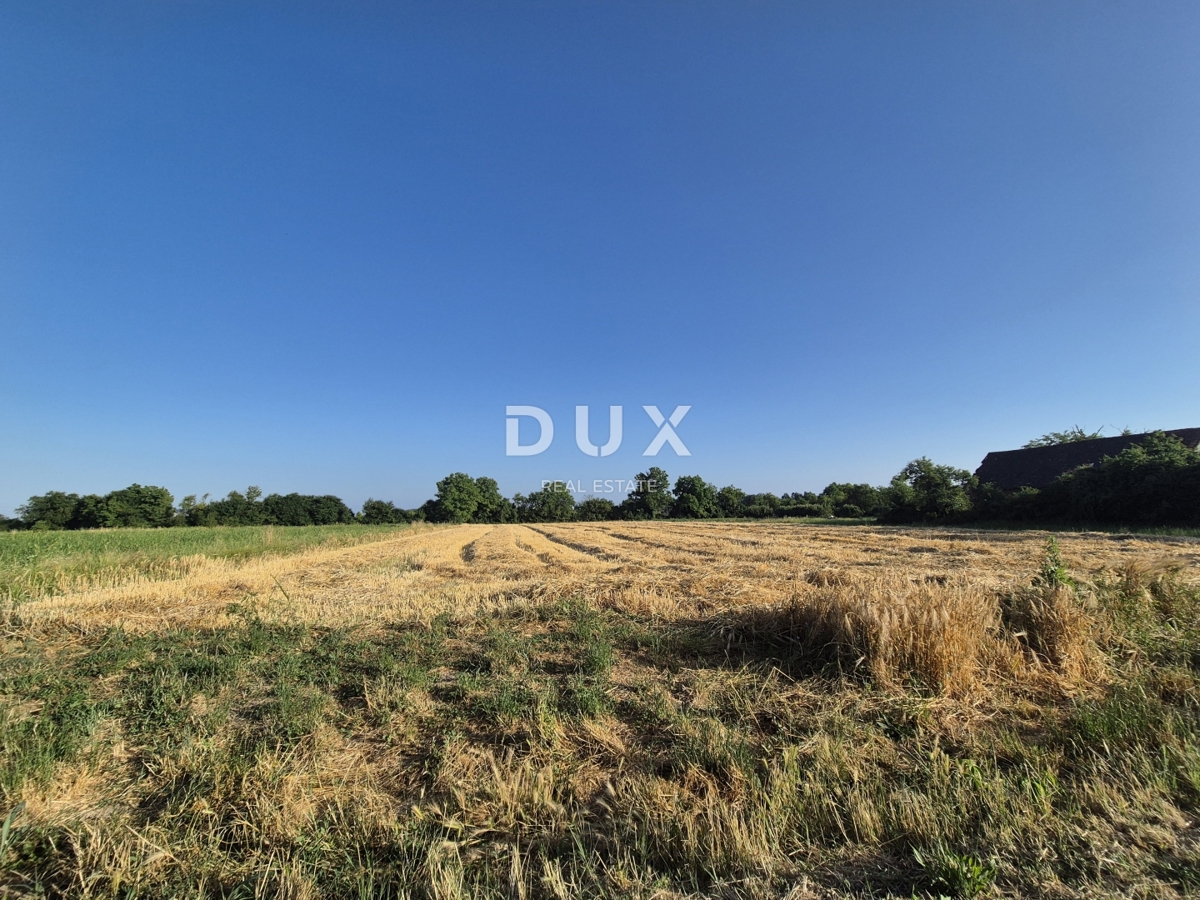 RUGVICA, NOVAKI OBOROVSKI - Opportunità di investimento, terreno edificabile in posizione privilegiata